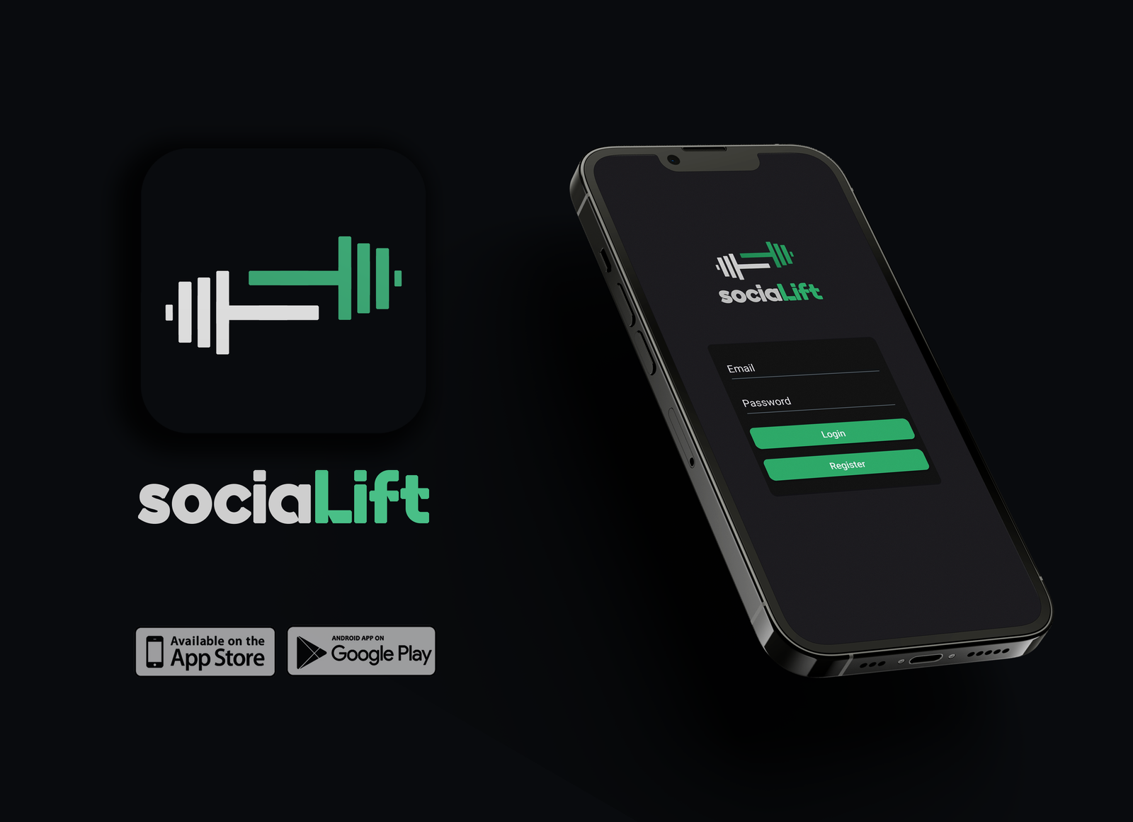 SocialLift