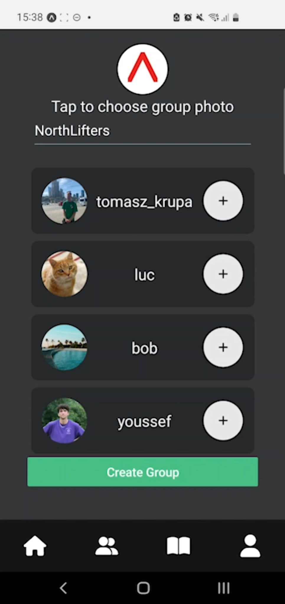 SocialLift image 9